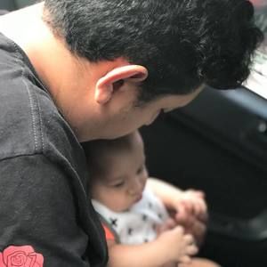 Meet your Posher, Fredy